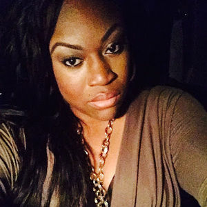 Meet your Posher, Nakisha